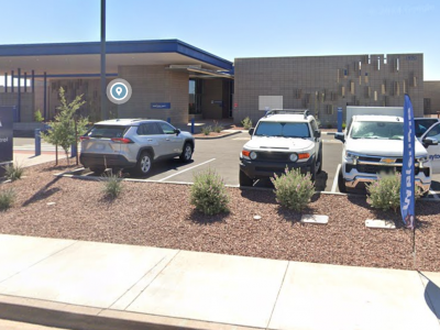Mesa Animal Control